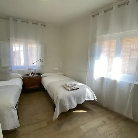 Casa Terraza De Aljibes Apartment *